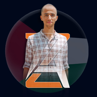 My portfolio thumbnail