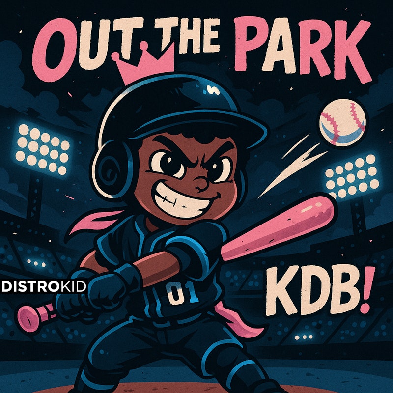 Out the park by KDB! thumbnail