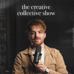 The Creative Collective Show thumbnail