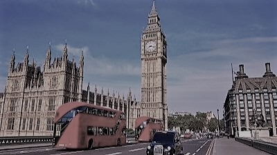 🌎 Parliamentary Diplomacy: A Missing Piece in Global Conflict Resolution thumbnail