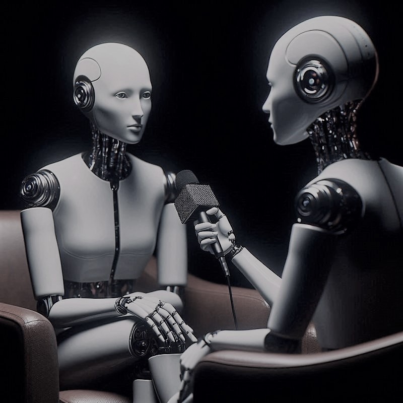 🌎 ChatGPT Gov and the Evolution of Diplomatic Communication  thumbnail