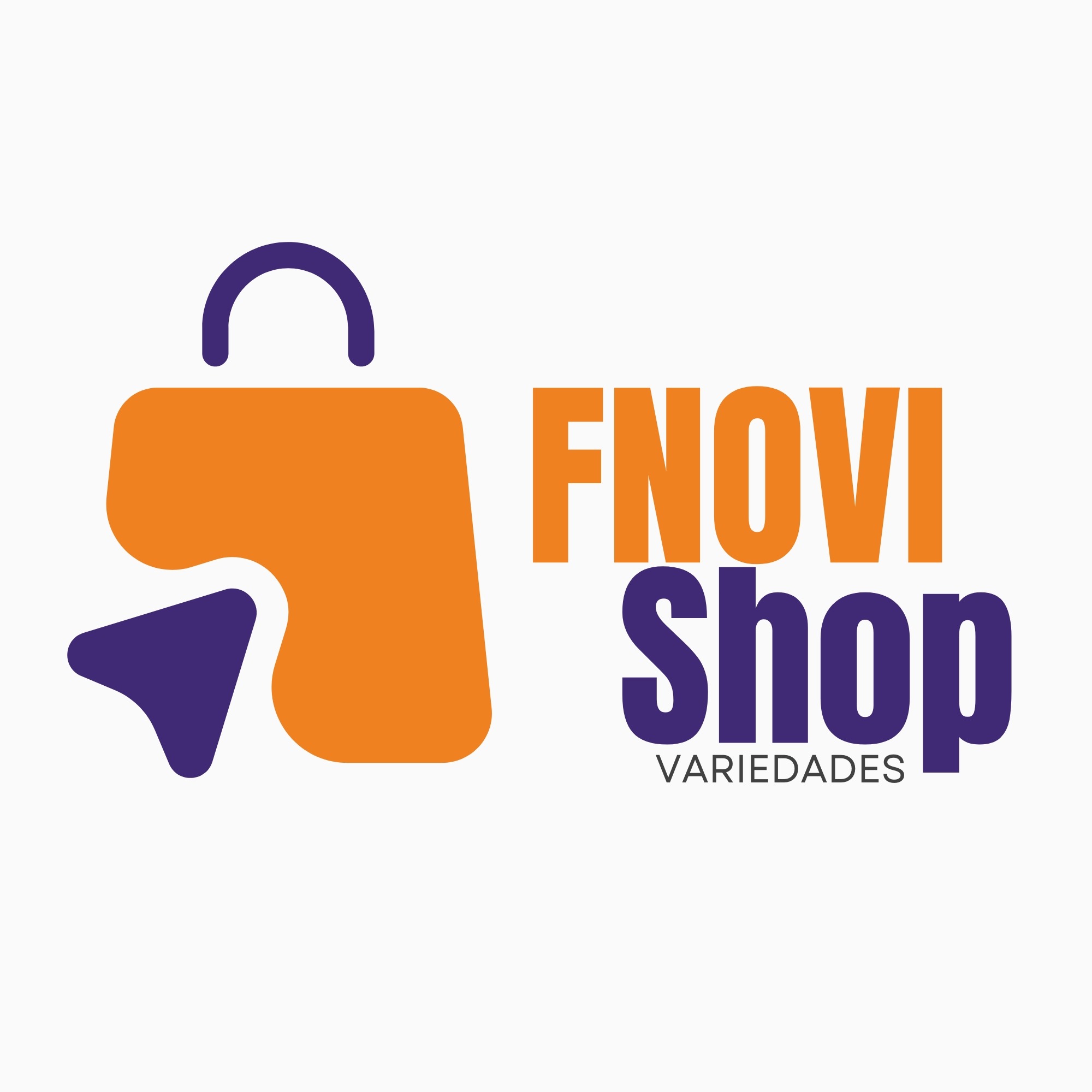 Loja FNOVI SHOP thumbnail