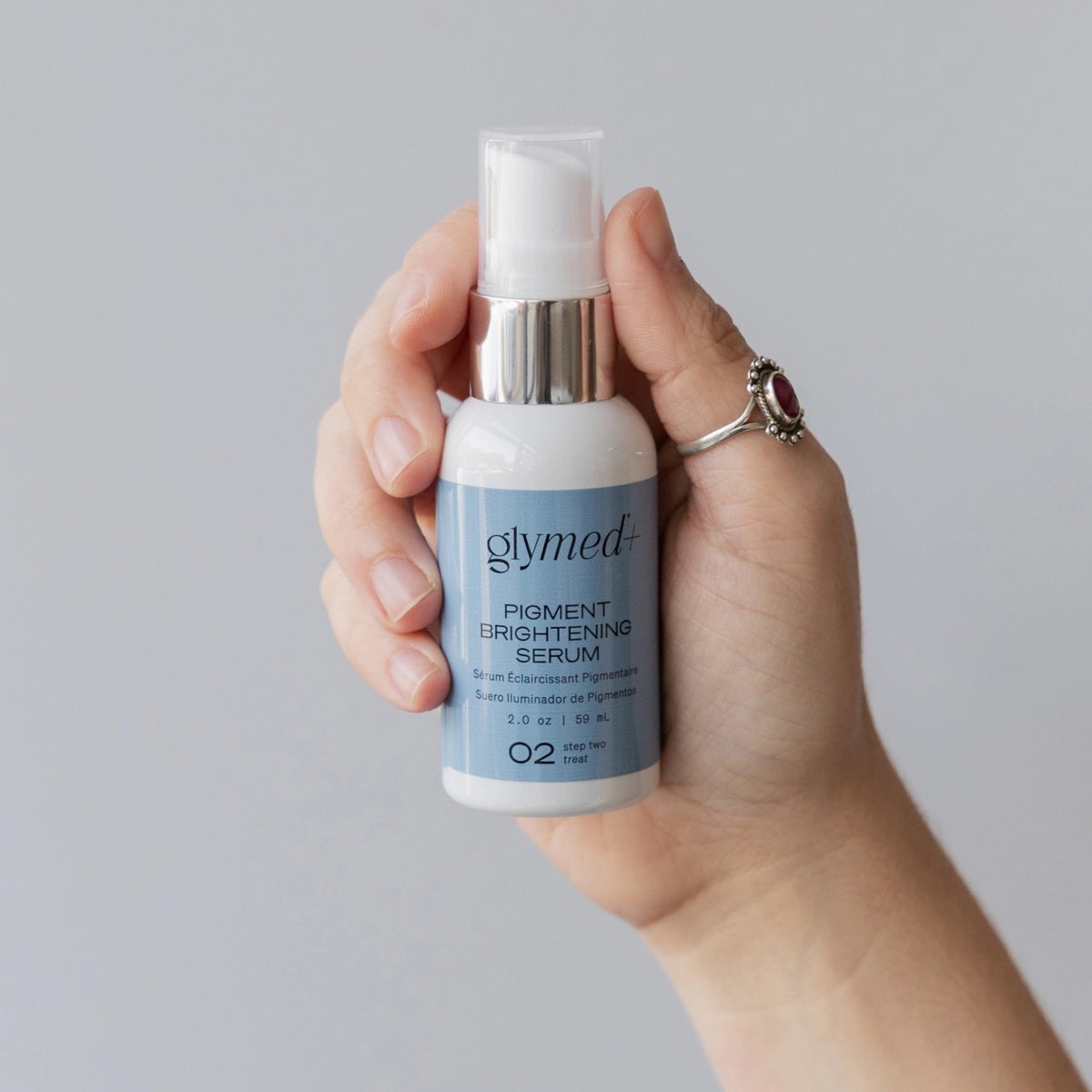 Glymed Plus Skincare🧖🏼‍♀️ thumbnail