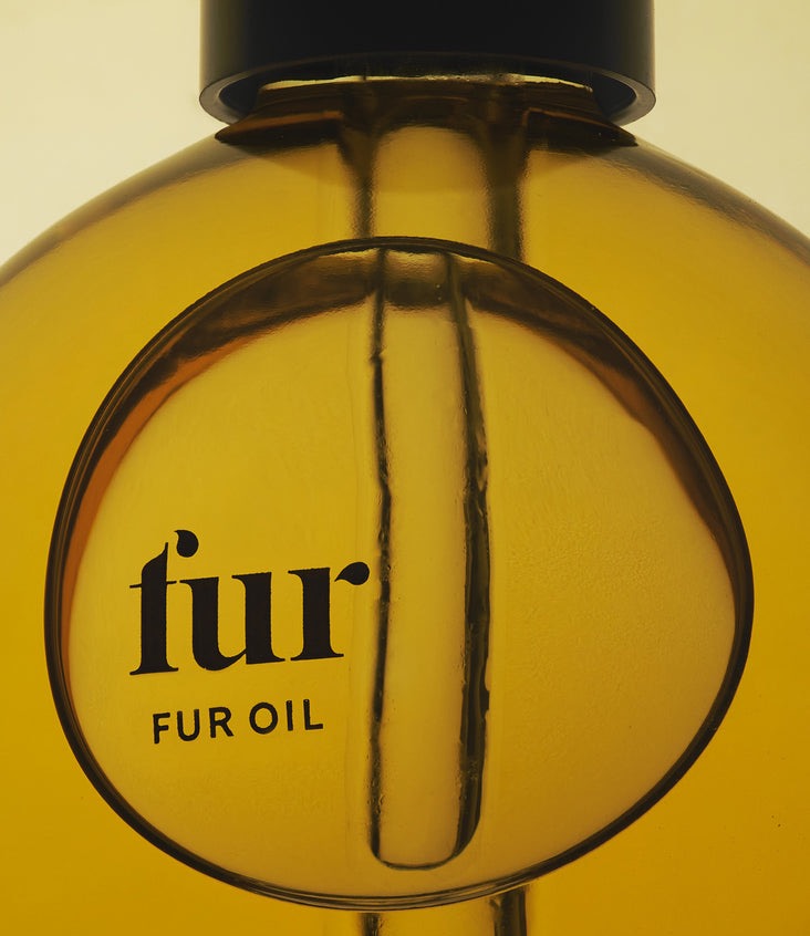Fur - use code avwaxes for 15% off thumbnail