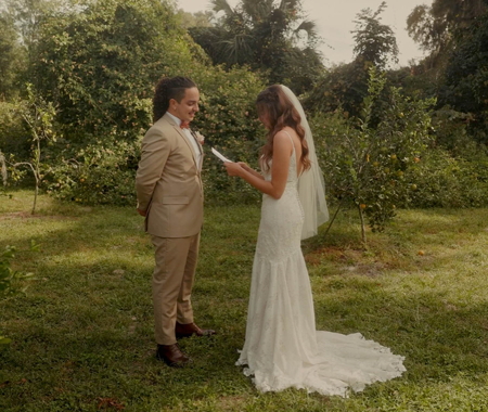 Featured Wedding Films  thumbnail