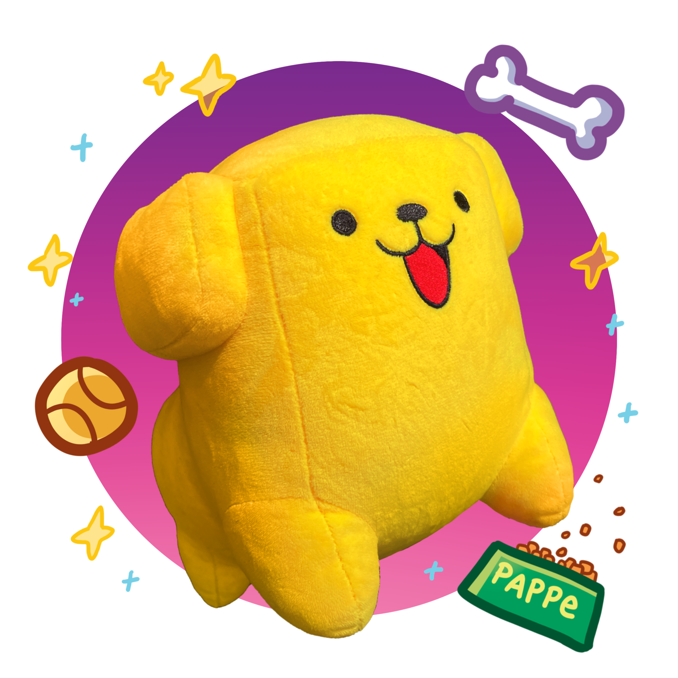 Peluche Fufos thumbnail