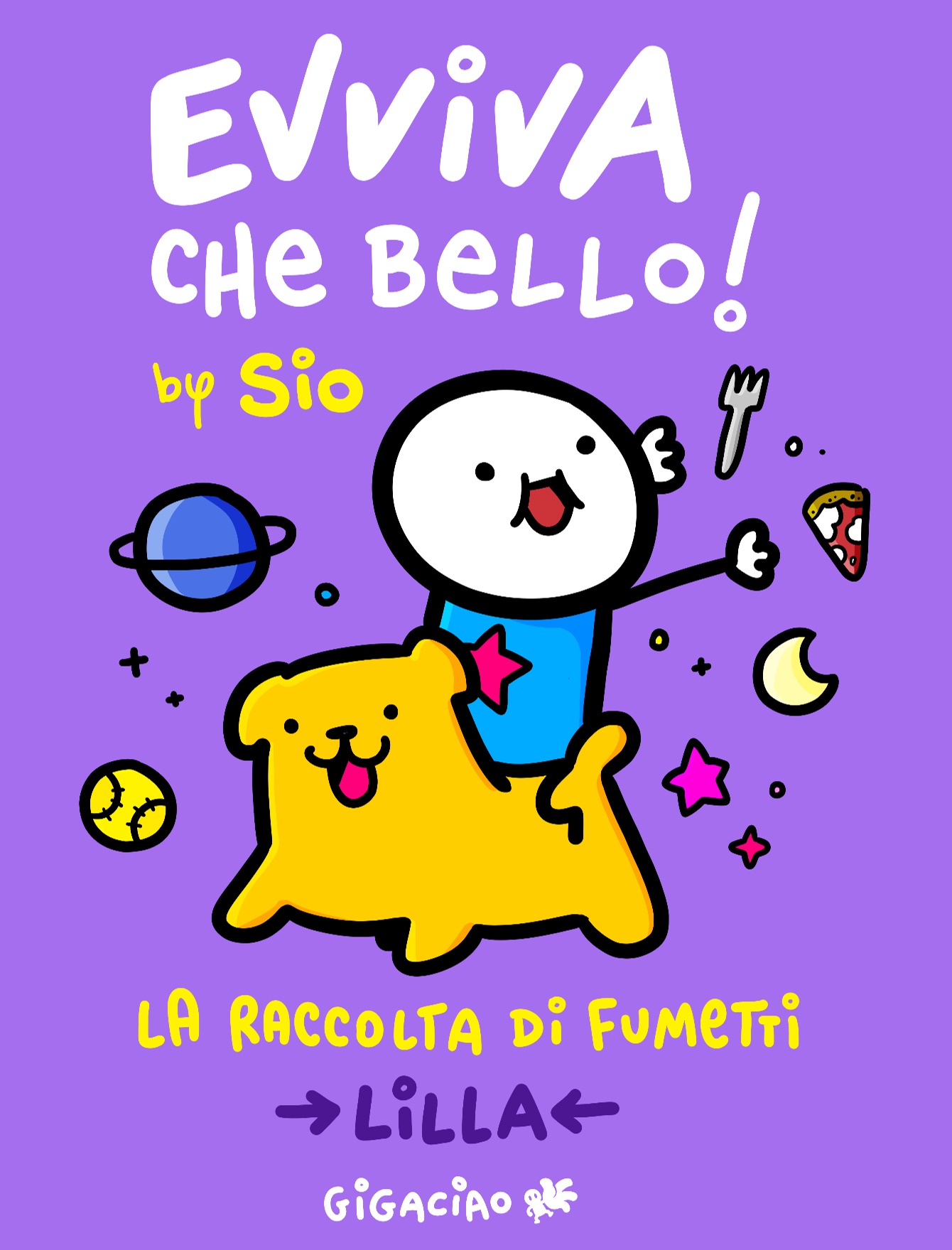 Tutti i miei libri thumbnail