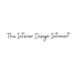 The Interior Design Introvert Blog  thumbnail