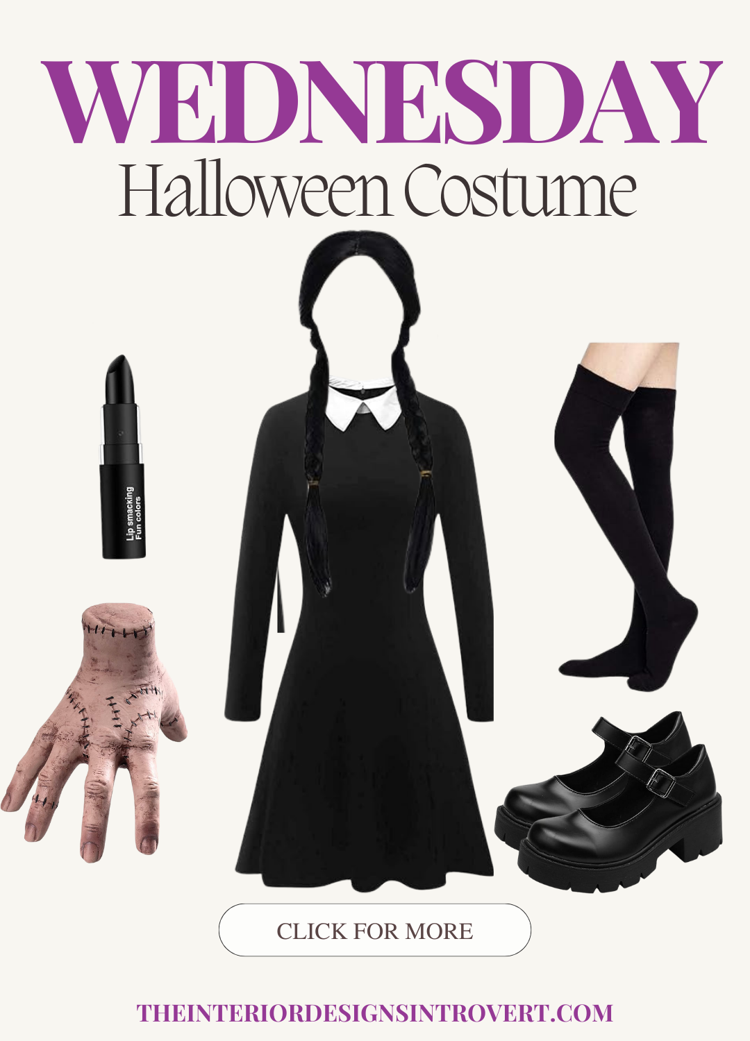 Halloween Wednesday  thumbnail