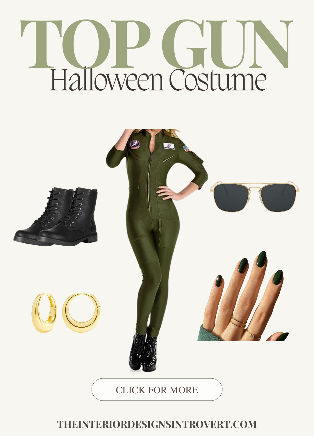Halloween Top Gun thumbnail