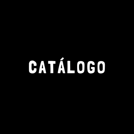 Catálogo  thumbnail