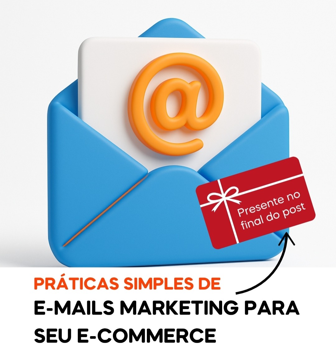 Baixar E-BOOK  E-mail Marketing thumbnail