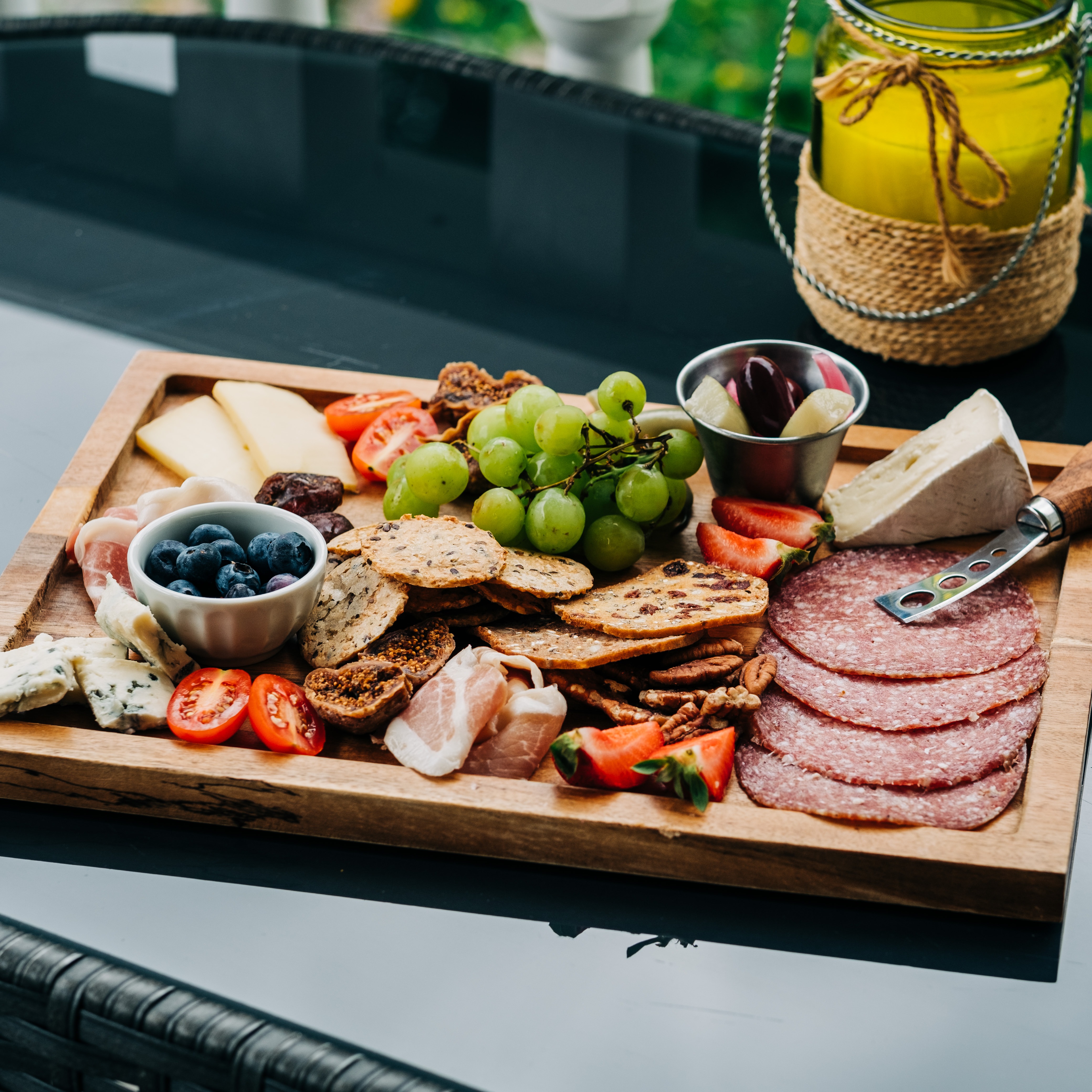 Places to Eat thumbnail