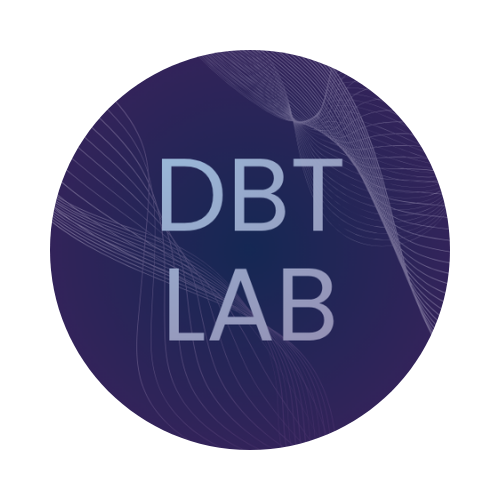 Pré-inscrição - DBT LAB 2ª edição thumbnail