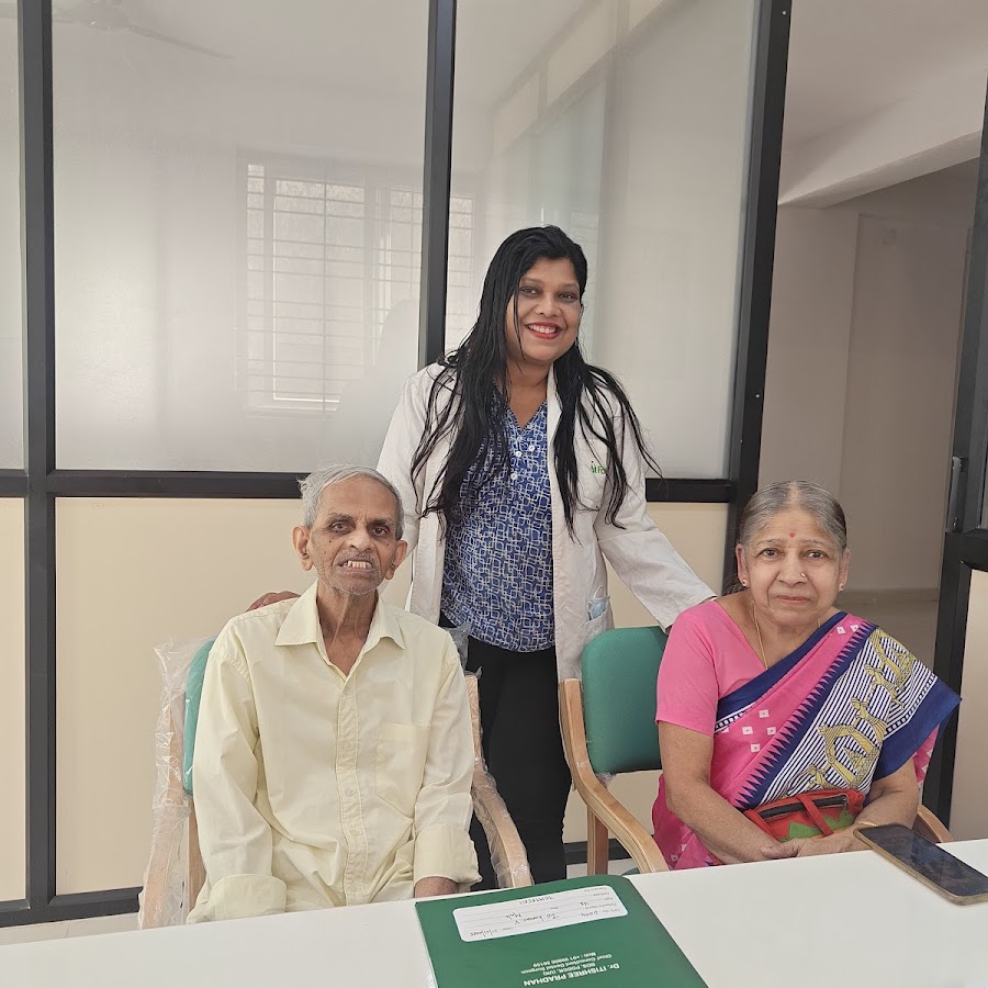 Dr. Iti's Dental Clinic Rx Smiles (Branch 2) · Kodichikknahalli Bengaluru, Karnataka thumbnail