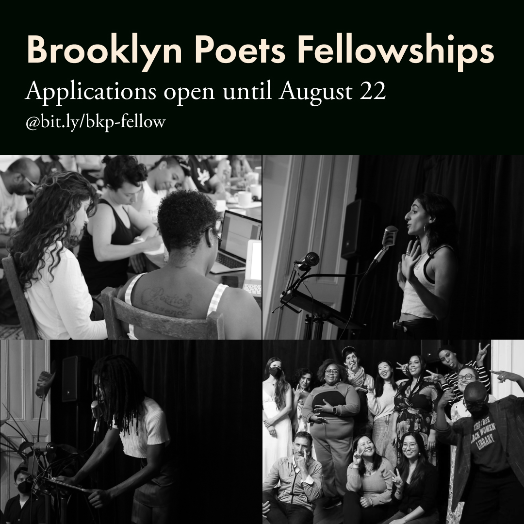Fall Fellowship Applications thumbnail