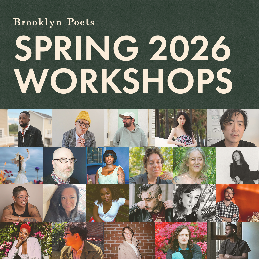 Spring Workshops thumbnail