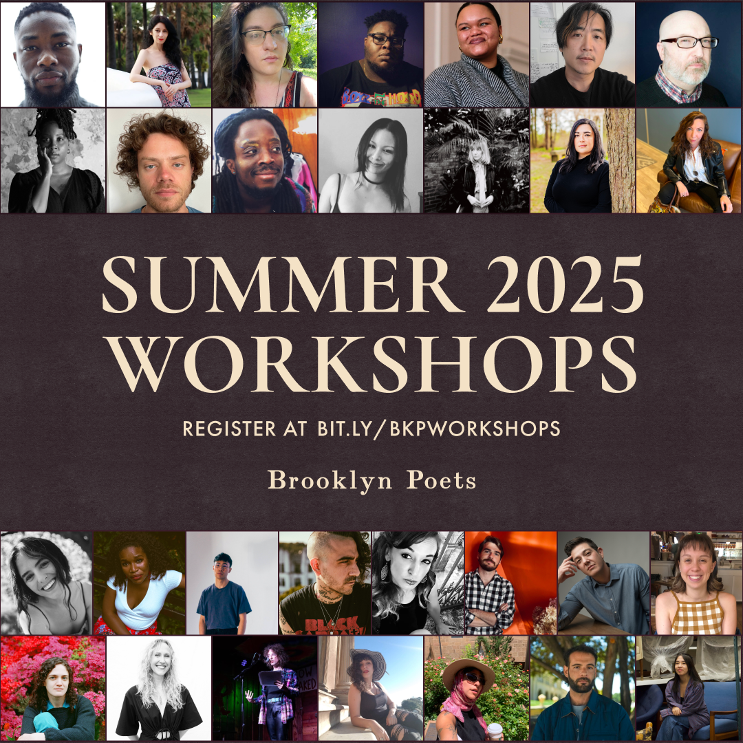 Summer Workshops thumbnail