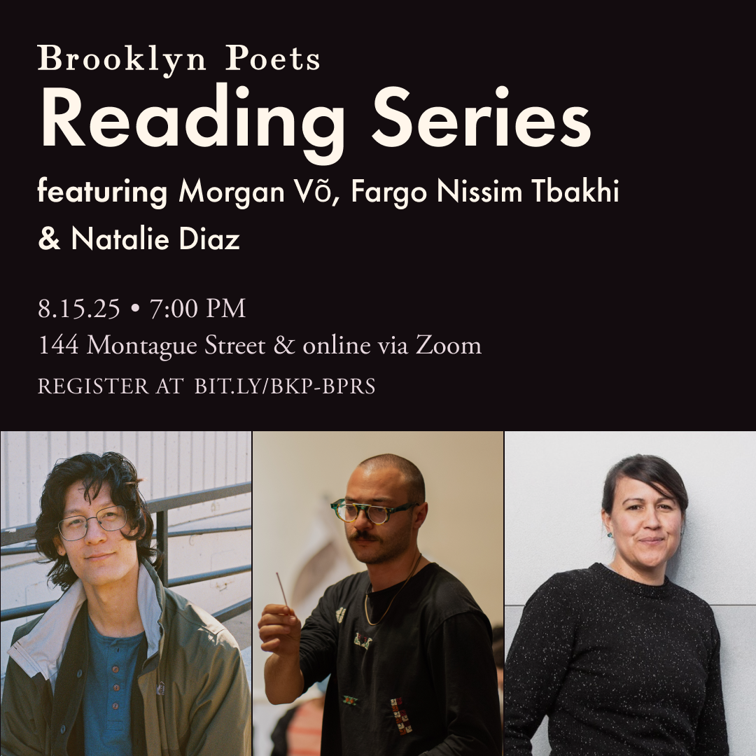 Reading Series 8.15.25 thumbnail