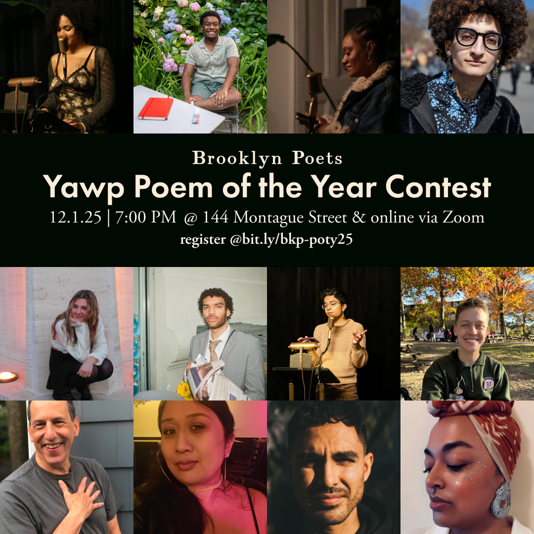  Yawp Poem of the Year Contest 12.1.25 thumbnail