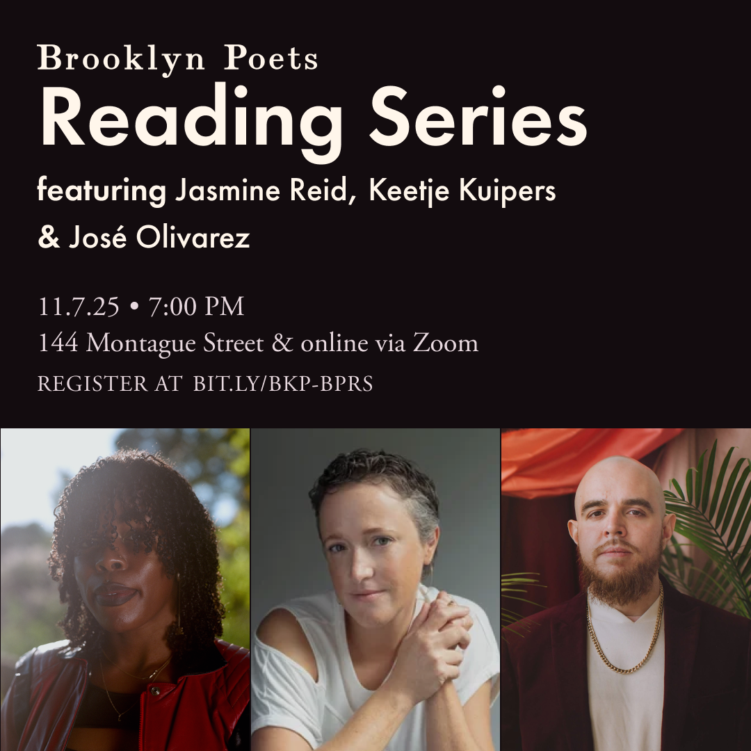 Reading Series 11.7.25 thumbnail
