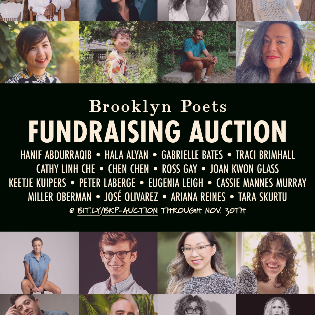 Fundraising Auction  thumbnail