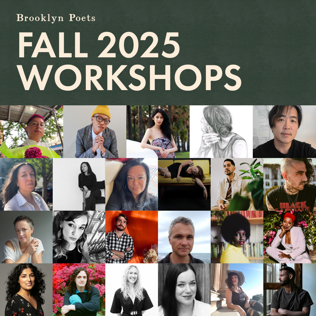 Fall Workshops thumbnail