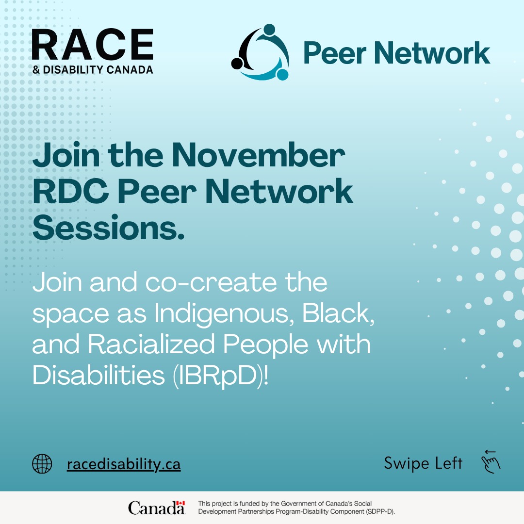 Join RDC's Peer Network thumbnail