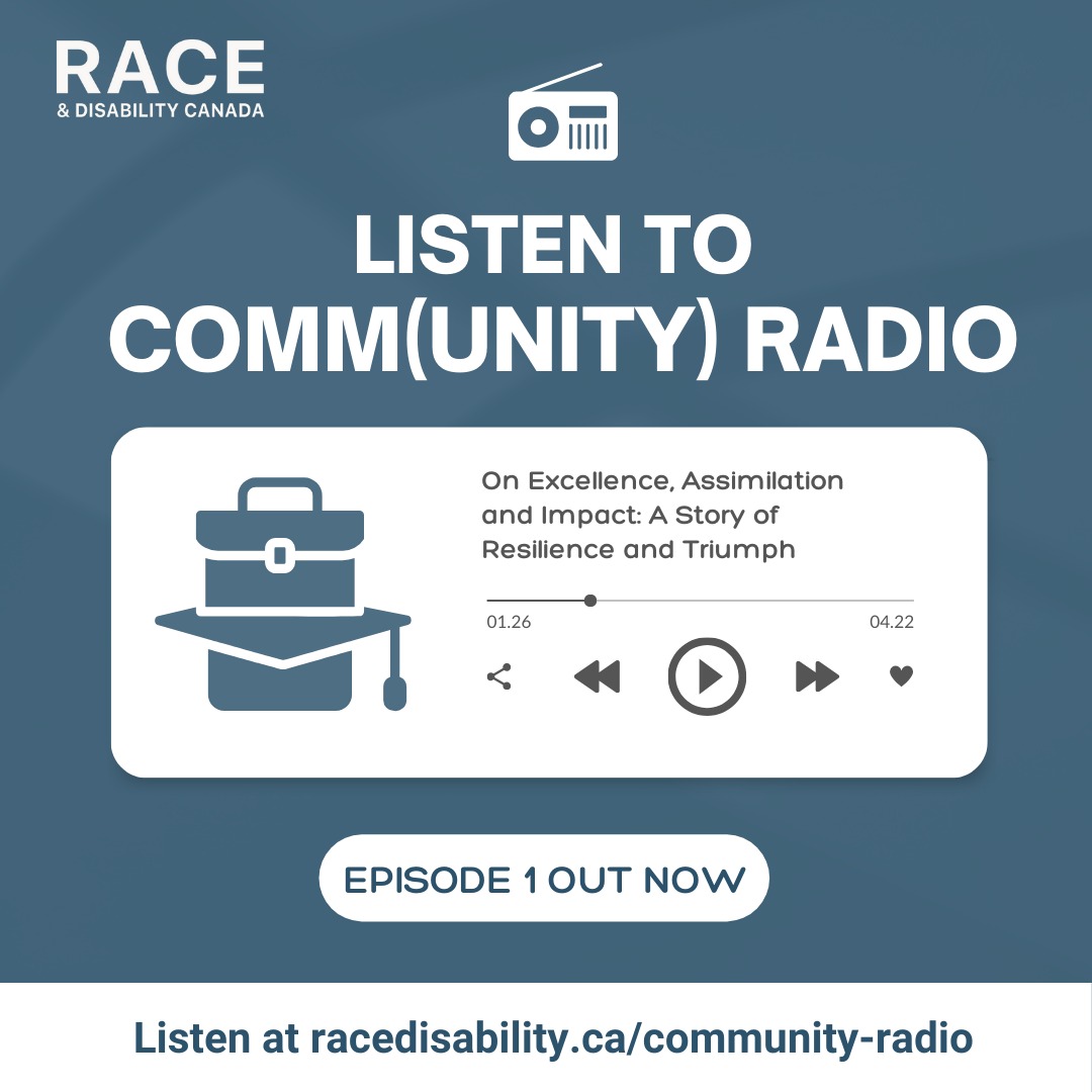 Listen to Community Radio! thumbnail