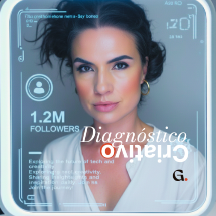 Diagnóstico Criativo  GPT para o seu posicionamento  thumbnail
