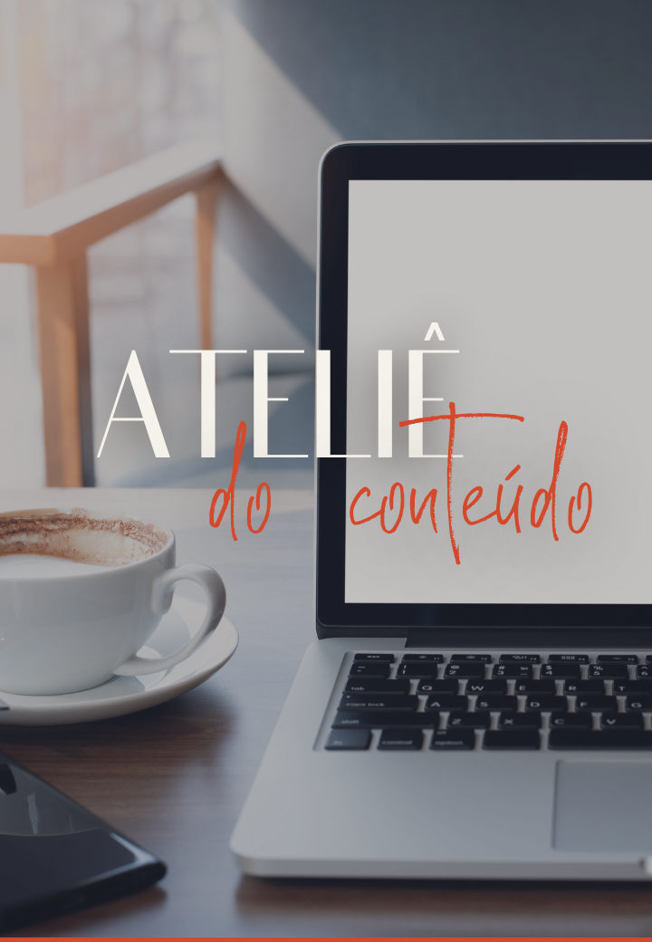 Atelie do Conteúdo — Gaby Haviaras thumbnail