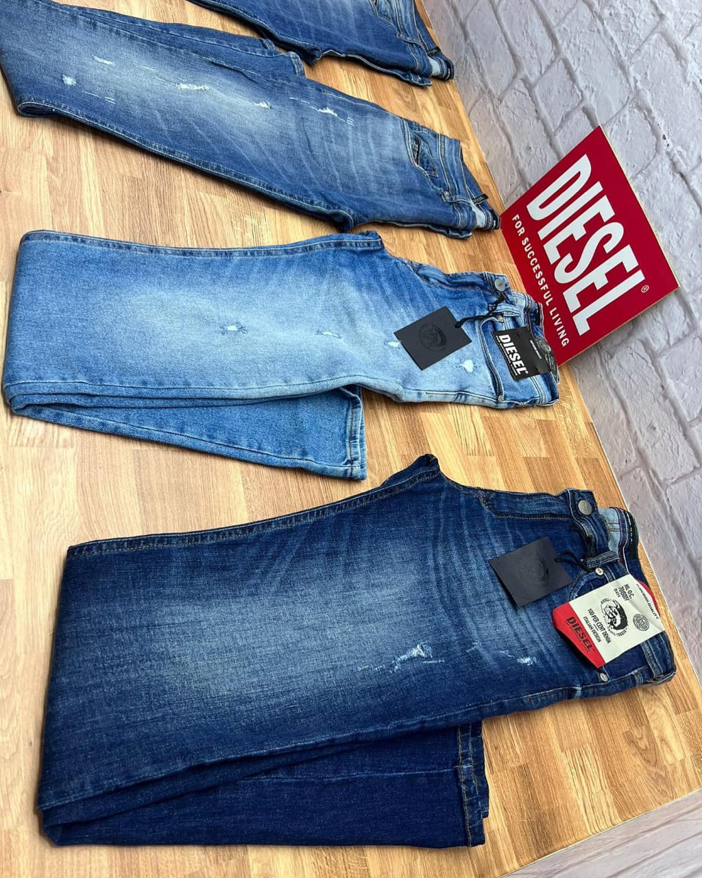 Calça thumbnail