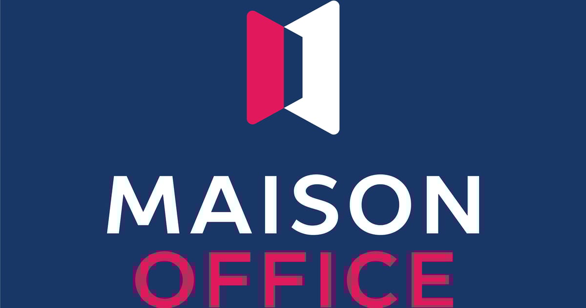 Maison Office on about.me thumbnail