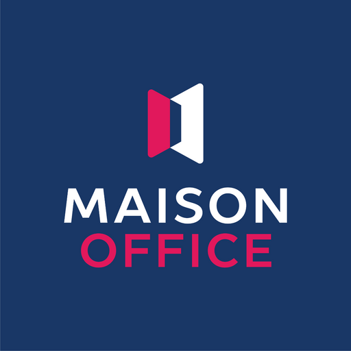 See Maison Office By @maisonofficezh thumbnail
