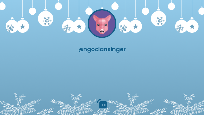 @ngoclansinger | Link Space thumbnail