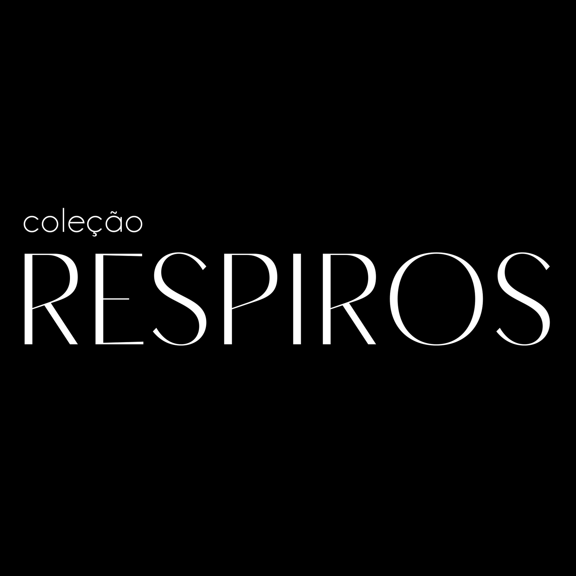 Catálogo Coleção Respiros thumbnail