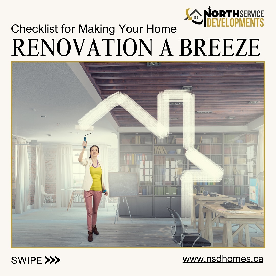 SAVE ME ⬆️

Fixing up your home can cost a lot. It’s important to make sure everything goes well to avoid extra costs an