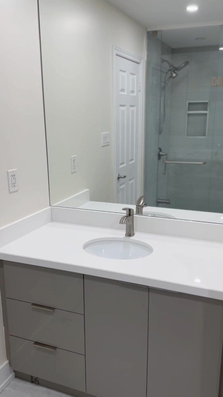 As homeowners or even most people in general, we all desire a bathroom that makes us feel comfortable and relaxed instea