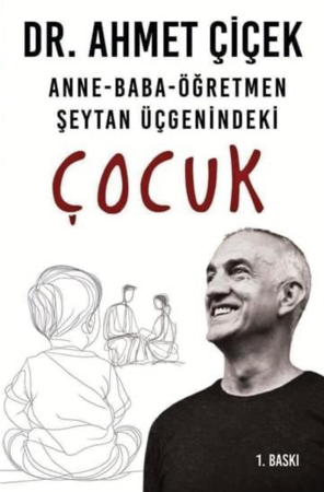 * YENİ * Anne Baba Öğretmen Şeytan Üçgenindeki Çocuk thumbnail