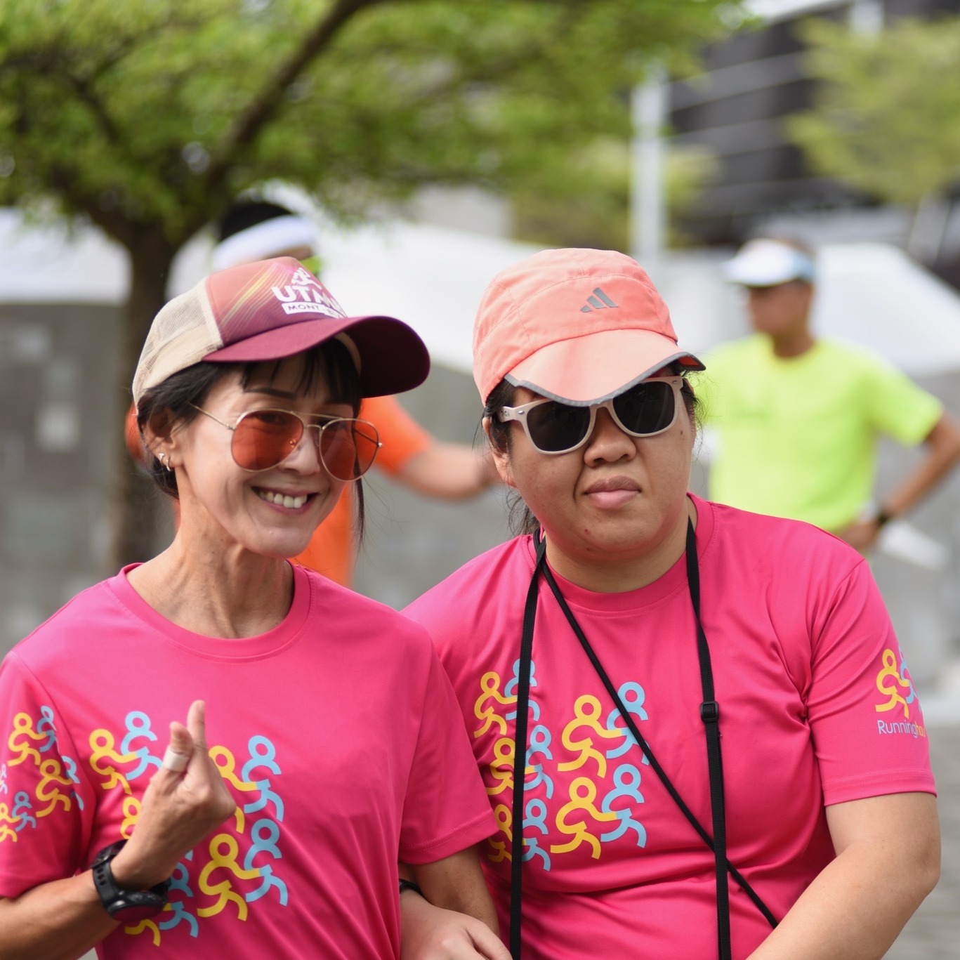 Sports Through The Lens  thumbnail