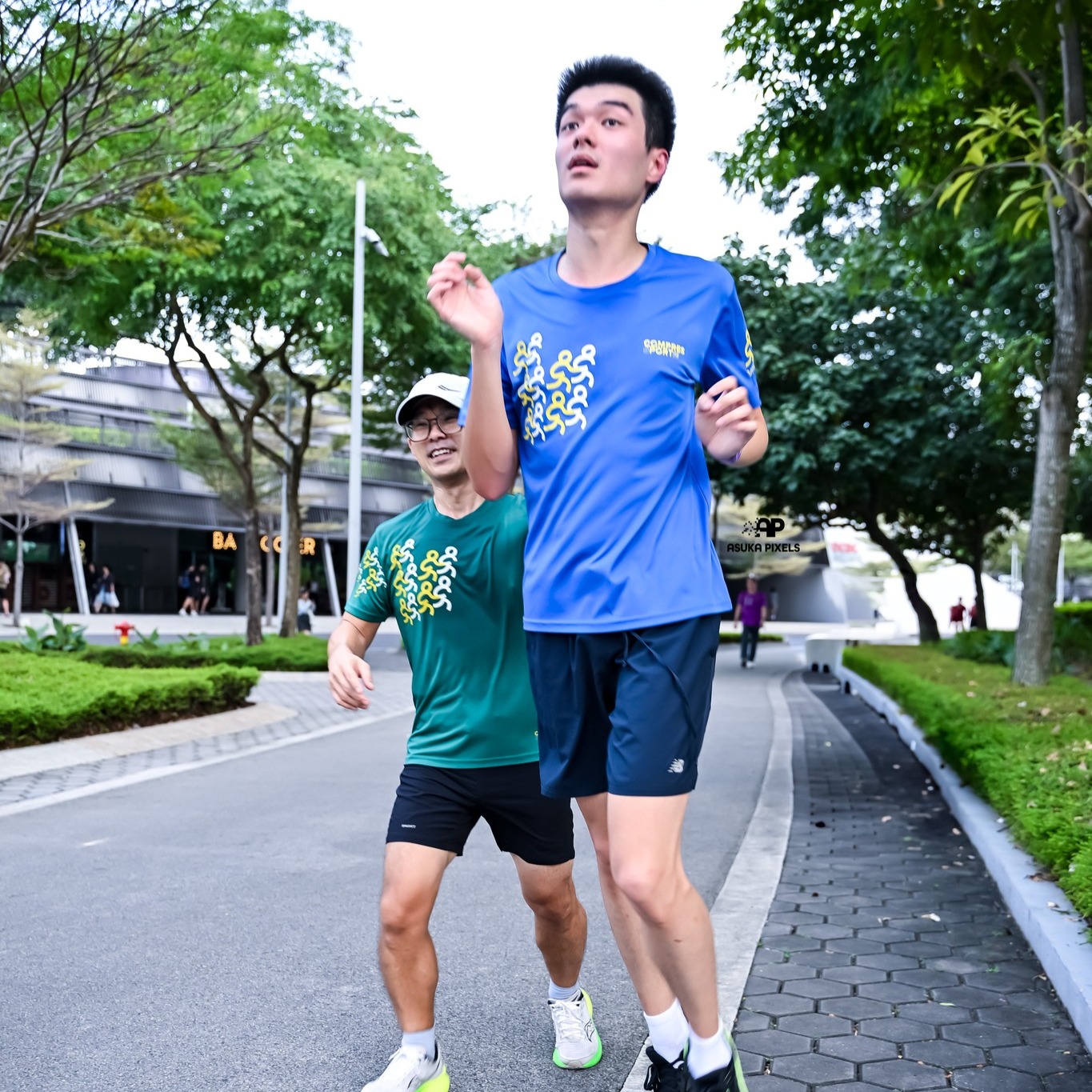 Asuka Pixels  thumbnail