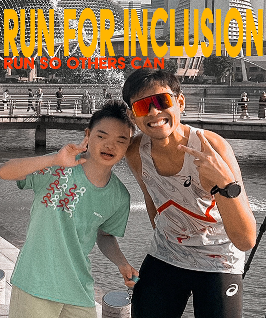 Eddy Chua: “Ran with Runninghour last weekend and there was so much to take in” thumbnail