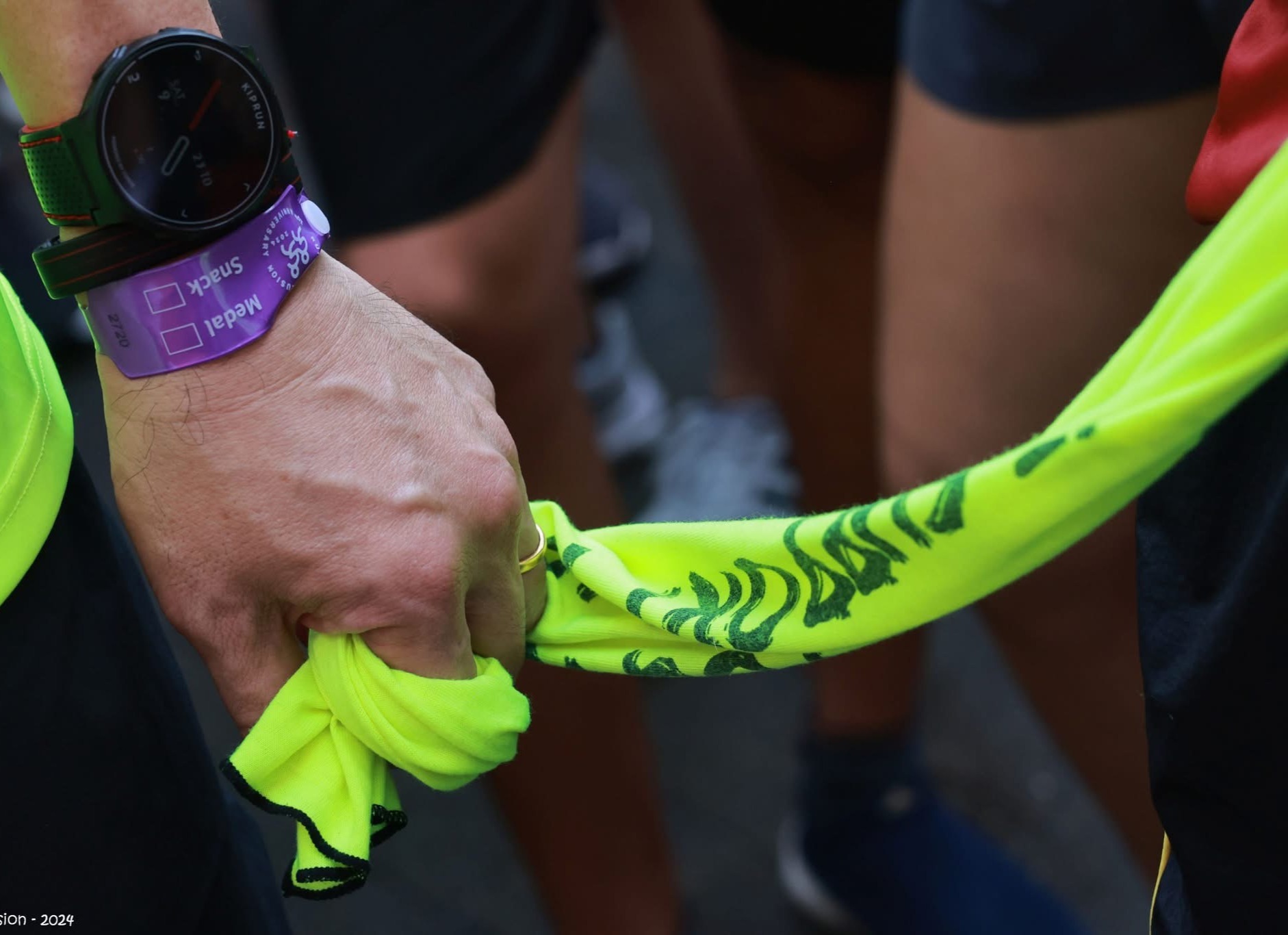 Championing Inclusion at SCSM 2024  thumbnail