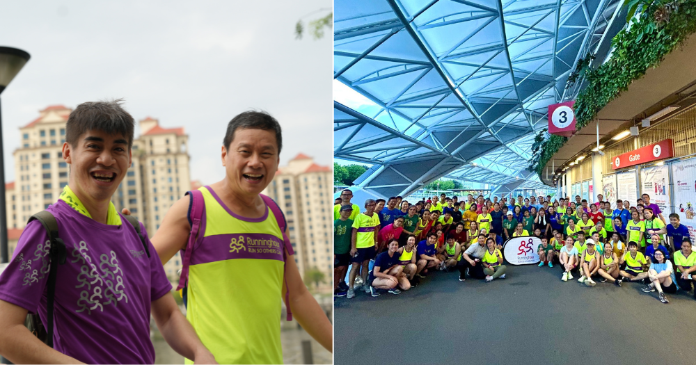 Mothership: Ground-up group creates opportunities for persons with & without disabilities to connect through sports thumbnail