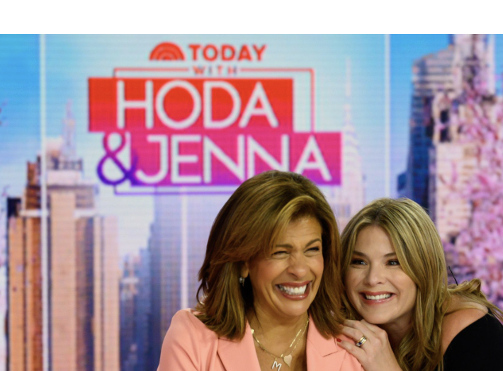 TODAY With Hoda & Jenna thumbnail