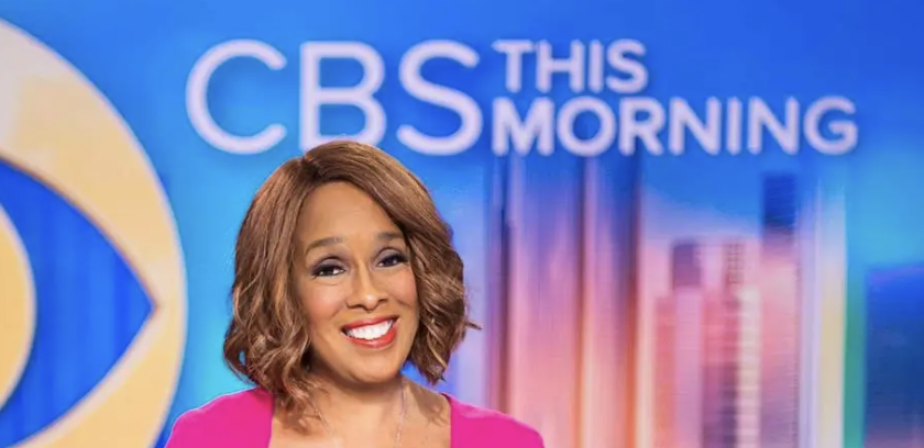 Recommended on CBS Mornings thumbnail