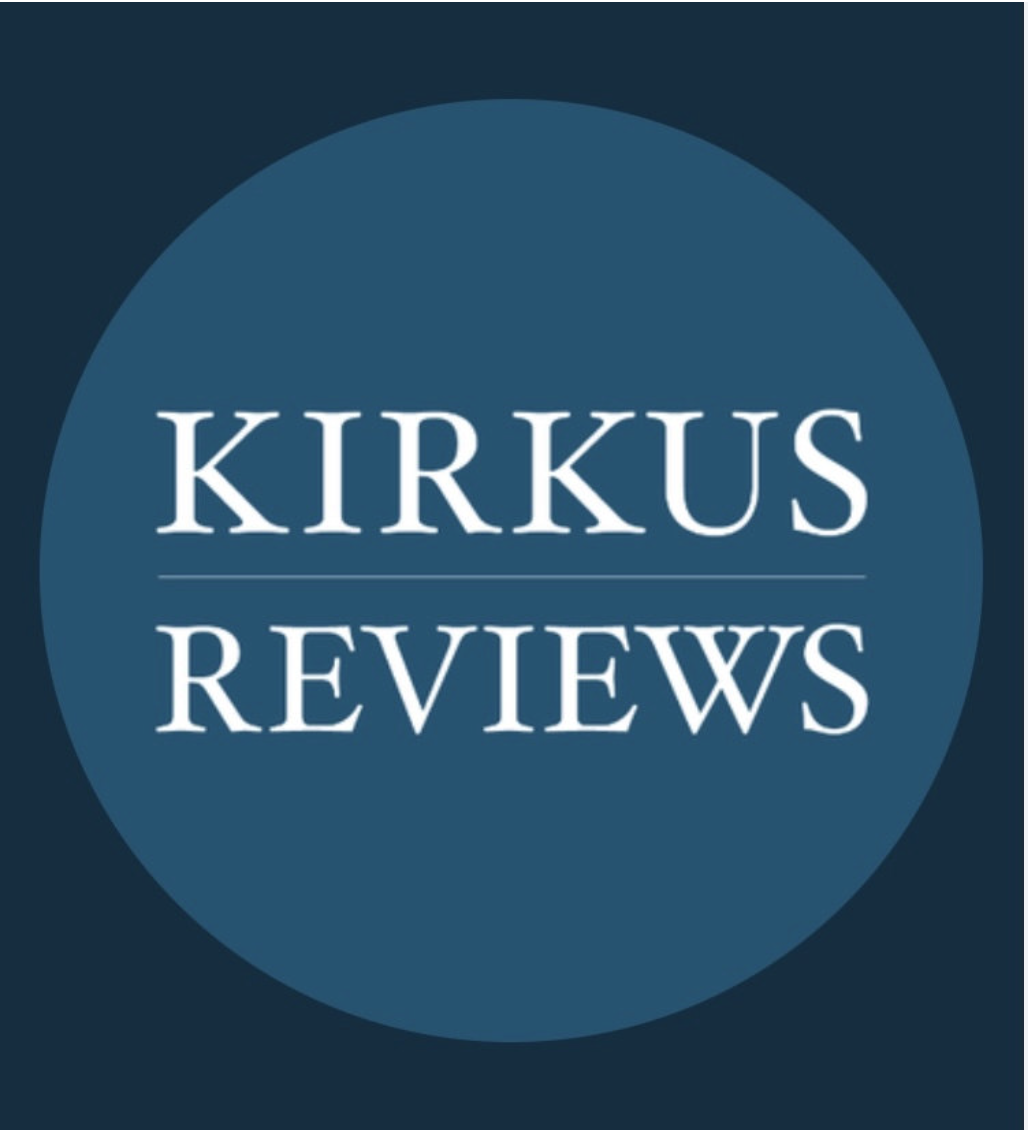 Kirkus Book Review thumbnail
