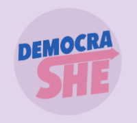 DemocraShe- Mentorship Director thumbnail