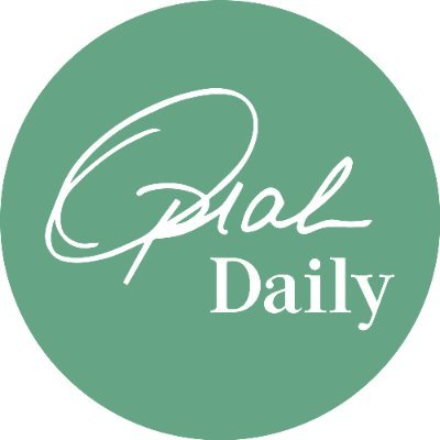 Oprah Daily - "If You Have a Teenage Girl in Your Life, You Need to Read This" thumbnail