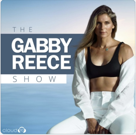 The Gabby Reece Show thumbnail